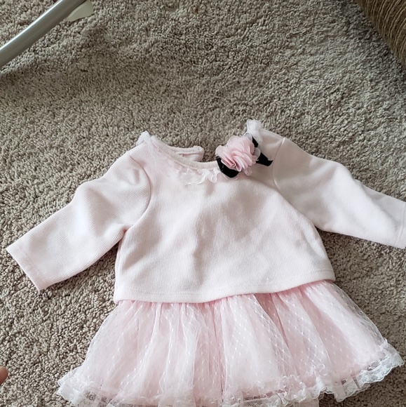 Baby frocks - Picture 1 of 2